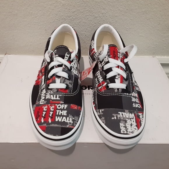 Vans - Picture 2 of 4
